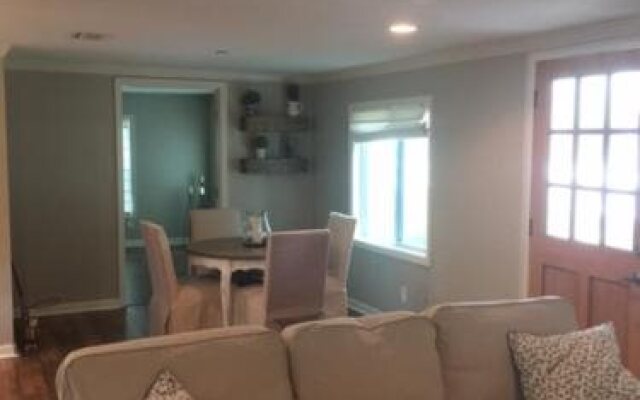 Open Gates Bed & Breakfast