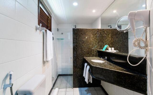 Pizzato Praia Hotel