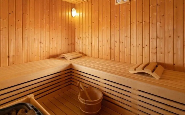 Villa Rosy Comfortable Holiday Residence