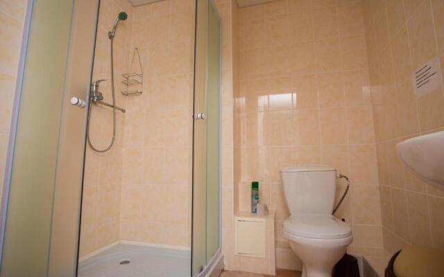 Olymp Guest House