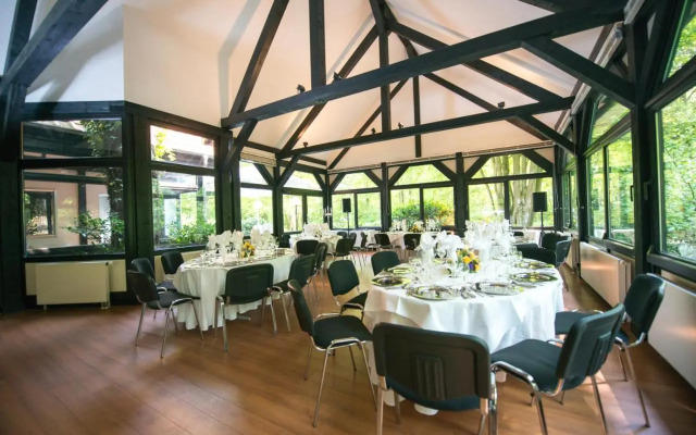 Restaurant & Logis Steuerndieb