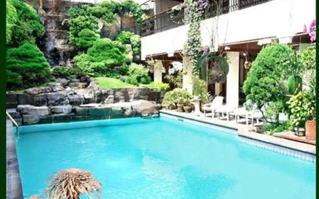 Mercury Guest House