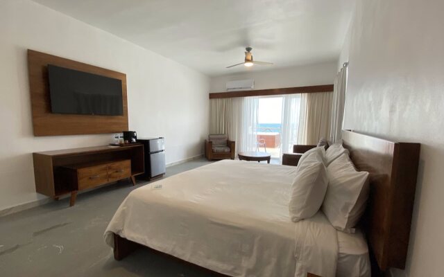 The Mint Resort Isla Mujeres