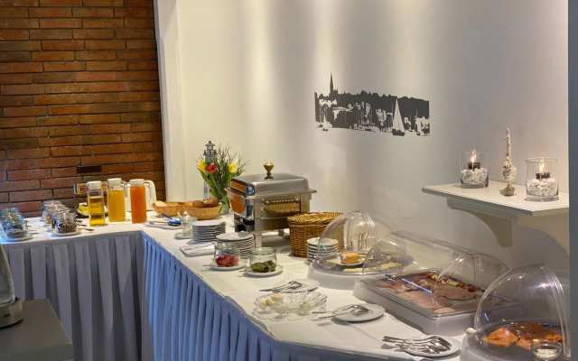 Hotel Flensburger Hof