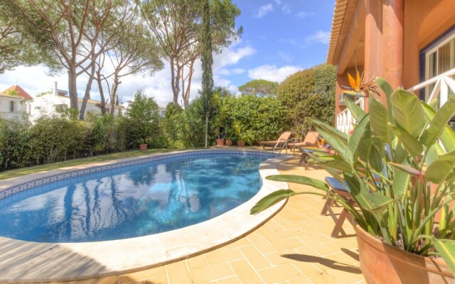 Villas2go2 Vilamoura Chile