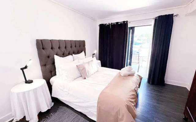 Spacious 1 Bedroom Apartment, Atlantica, Seapoint