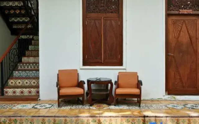 The Mangkoro By Yuwono Hospitality