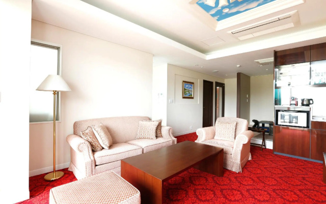 Hotel Tado Onsen