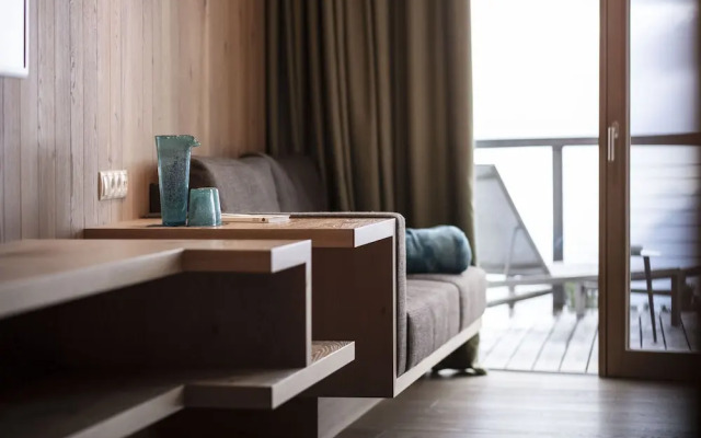 Hotel Belvedere- Fine Dining & SPA