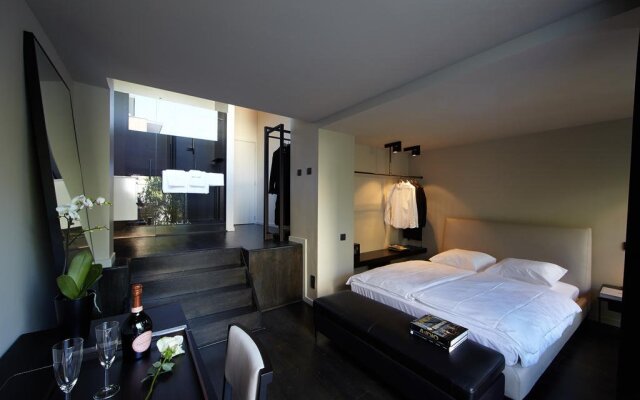 Museum Suites