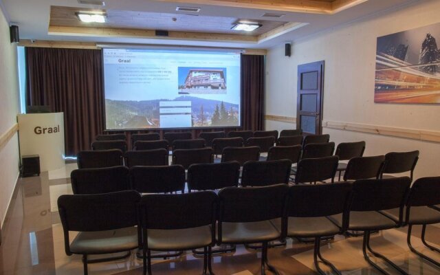 Курорт «Грааль»