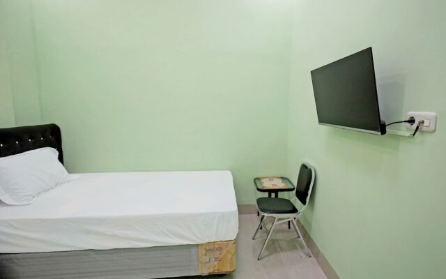 OYO 93059 Homestay Zafirah