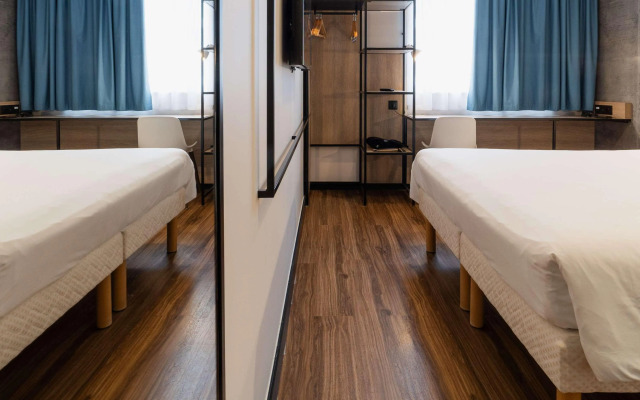 ibis Namur Centre