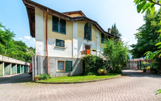 Tremezzina Charming Apartment by Wonderful Italy
