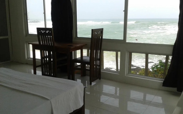 Sea Villa