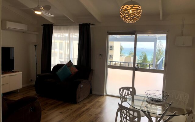 West Beach Lagoon 123