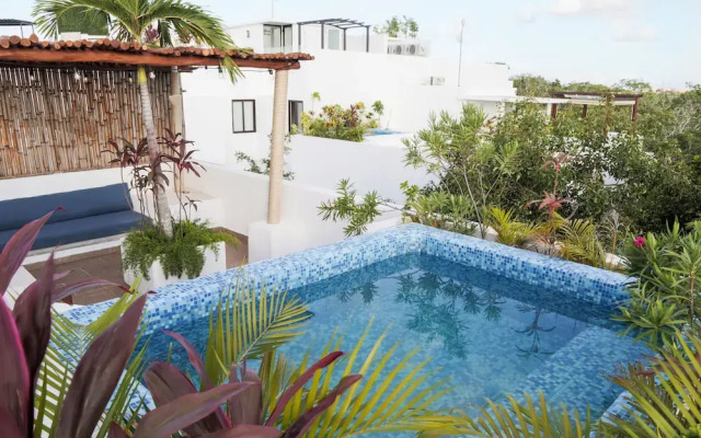 Mi Querido Tulum