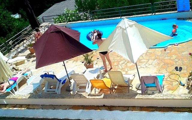 Holiday Home Kaic