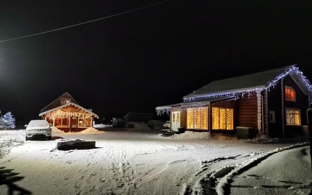 Онегин Хутор