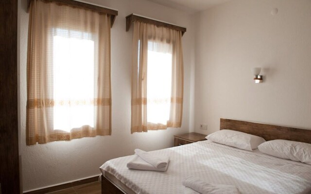 Filiz Apart Hotel