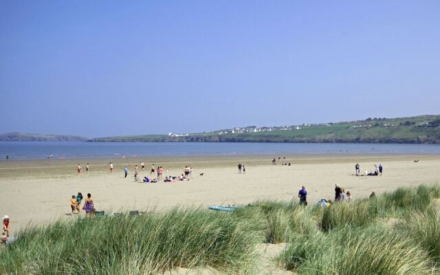 Cardigan Bay Holiday Park