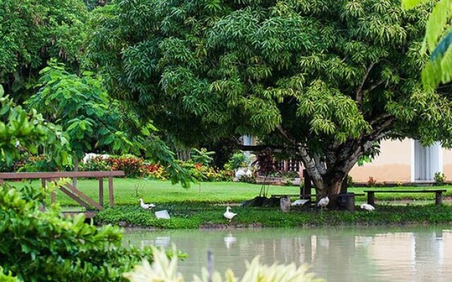 Fazenda Marrecas Eco-Hotel