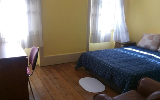 Guesthouse Monsanto