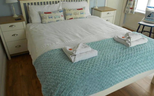 Downsfield Bed and Breakfast