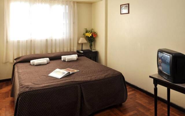 Kings Hotel