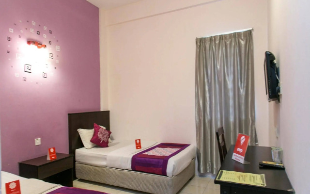 Hotel Ideal Senawang