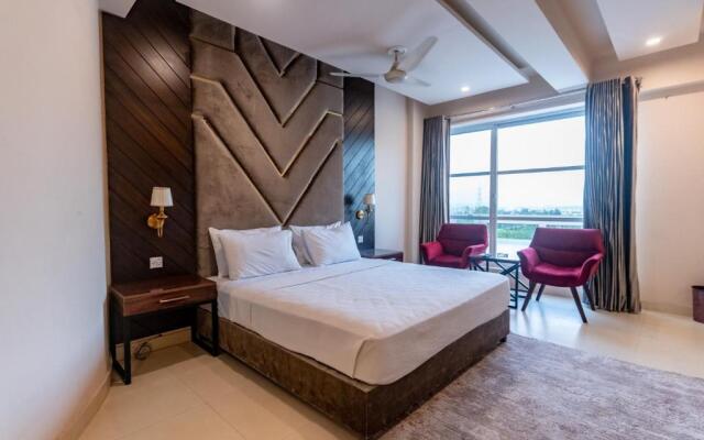 Penthouse by Shelton