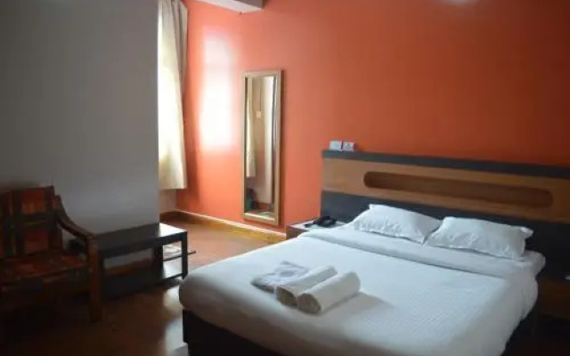 Orange Homestay