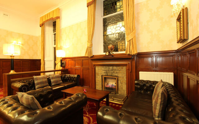 Atholl Palace