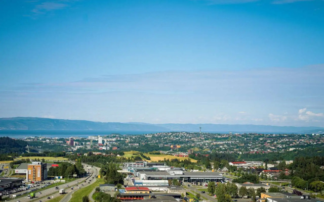 Quality Hotel Panorama