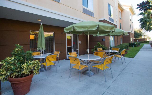 Fairfield Inn & Suites by Marriott Clermont