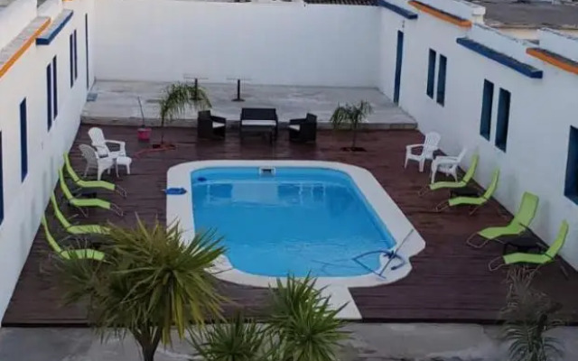 Piriapolis Hostel & suites