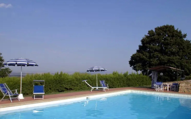 Fattoria Poggio Foco