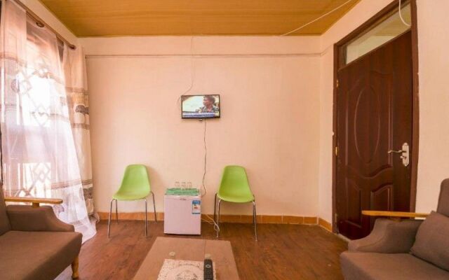 Siala Apartments