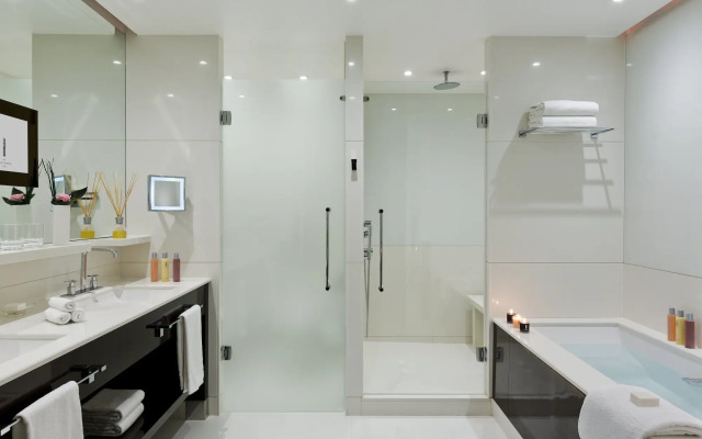 Hotel Barriere Le Majestic