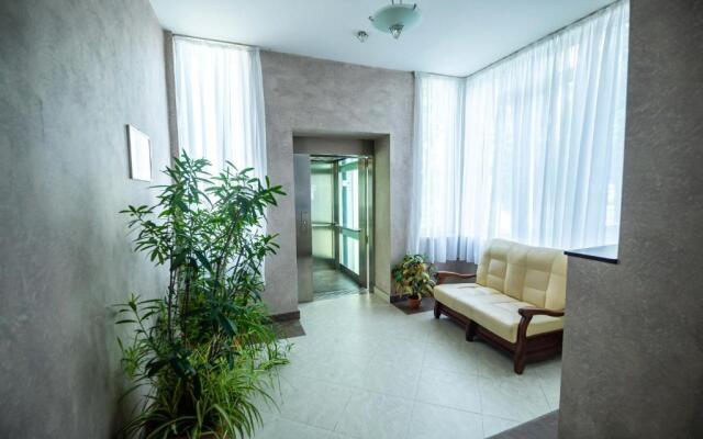 Emerald Boutique Hotel