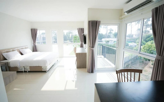 KS Residence Chiangmai