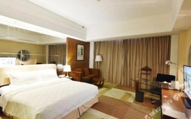 Best Western Maple Hotel Yueyang