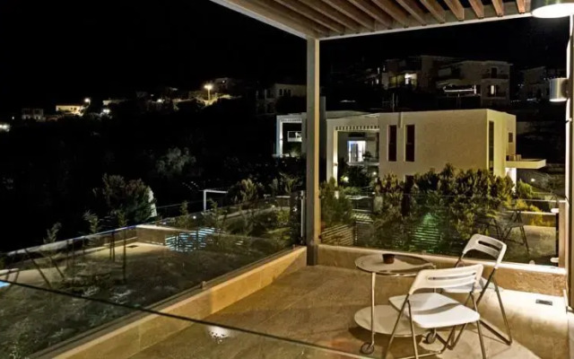 SAZ Villas