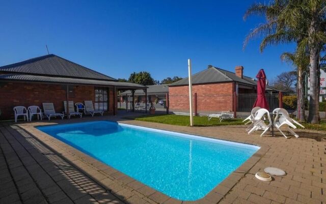 Centretown Motel Nagambie