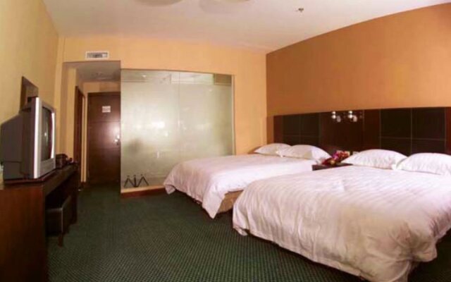 Longda Holiday Hotel