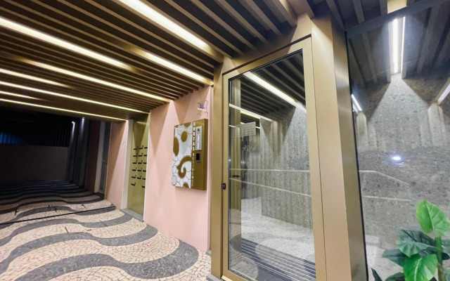 Hortas Residence 21 H6