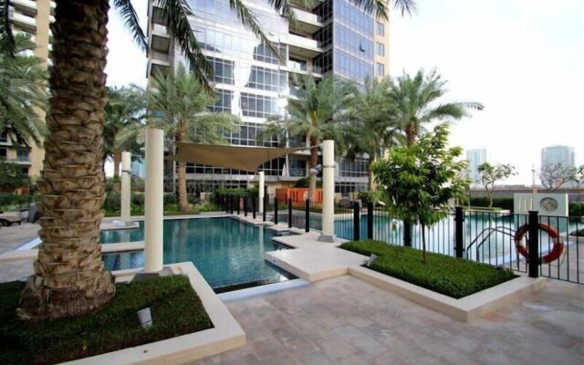 Nasma Luxury Stays - South Ridge