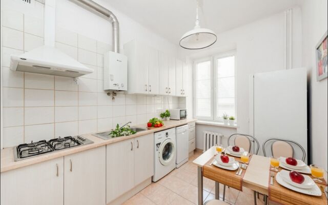 P&O Apartments Plac Bankowy