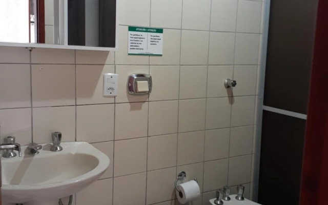 Hostal Blanco Apart-Hotel