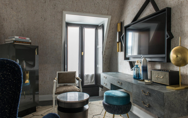 Nolinski Paris - Evok Collection